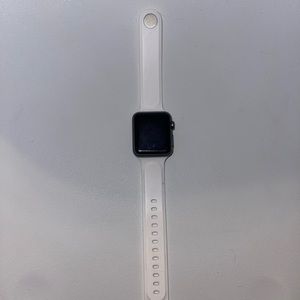 Series 1 Apple Watch